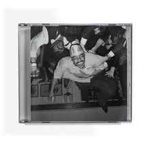 Load image into Gallery viewer, Dijon - Baby (CD)
