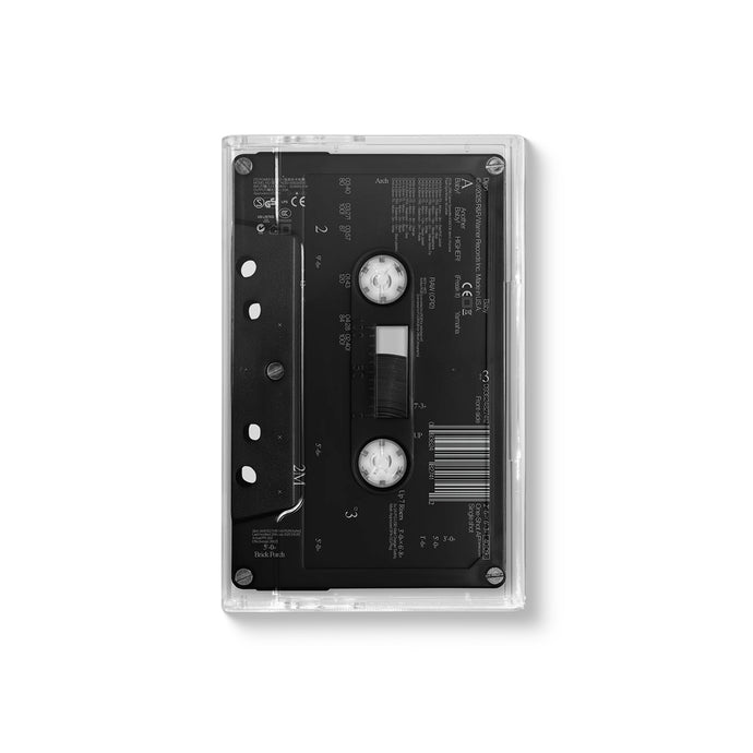 Dijon - Baby (Cassette)