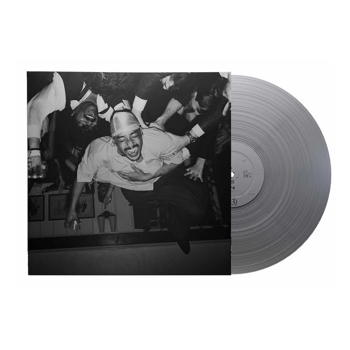 Dijon - Baby (Silver vinyl)