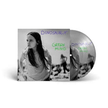 Load image into Gallery viewer, Dinosaur Jr. - Green Mind (Picture Disc)
