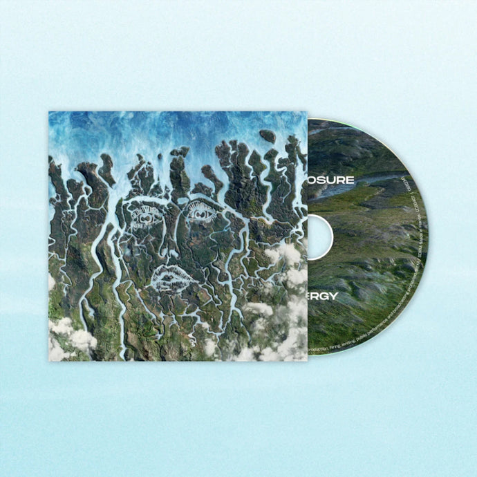 Disclosure - Energy (CD)