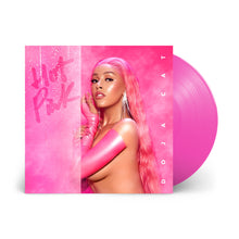 Load image into Gallery viewer, Doja Cat - Hot Pink (Pink)
