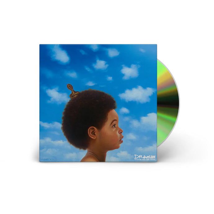 Drake - Nothing Was The Same (CD)