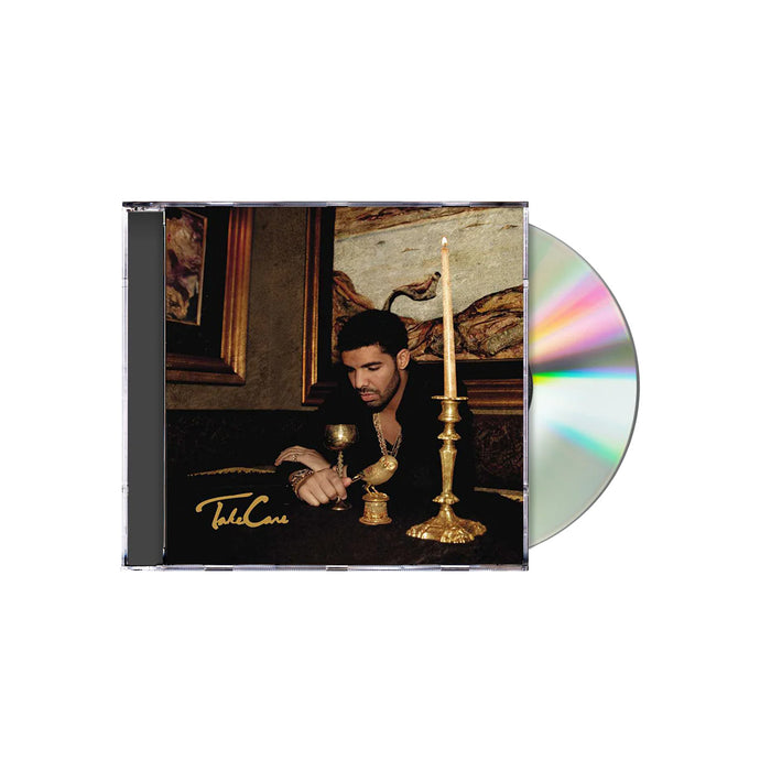 Drake - Take Care (CD)