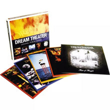 Load image into Gallery viewer, Dream Theater - Original Album Series (5CD Box Set)
