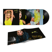 Load image into Gallery viewer, [PRE ORDER] Dua Lipa - Future Nostalgia (5th Anniversary Edition) (3LP)
