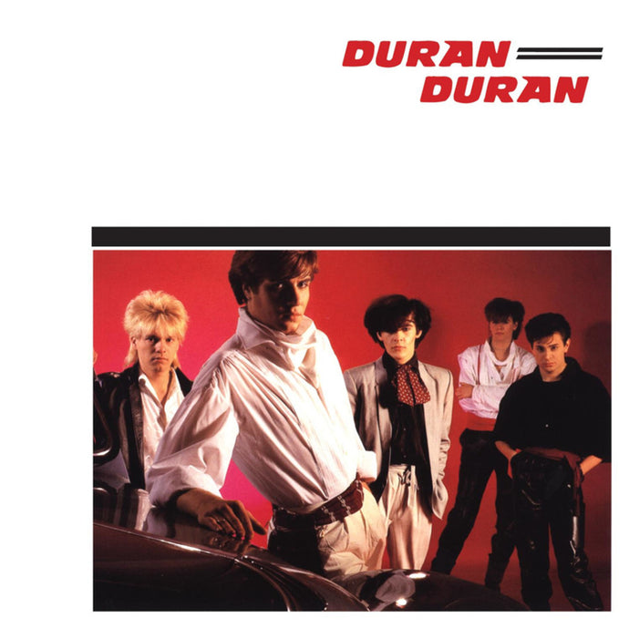 Duran Duran - Duran Duran (2024 Reissue)