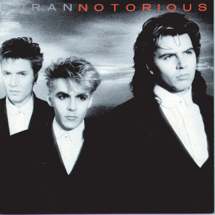 Duran Duran - Notorious (2024 Reissue)