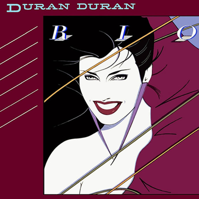 Duran Duran - Rio (2024 Reissue)