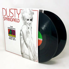Load image into Gallery viewer, Dusty Springfield - The Complete Atlantic Singles 1968-1971 (2LP)
