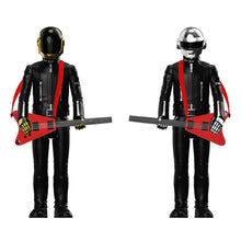 Load image into Gallery viewer, [PRE ORDER] Daft Punk - Super7 ReAction Figures Wave 01 - Human After All 2-Pack
