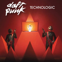 Load image into Gallery viewer, [PRE ORDER] Daft Punk - Super7 ReAction Figures Wave 01 - Human After All 2-Pack

