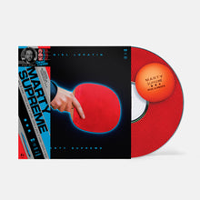Load image into Gallery viewer, Daniel Lopatin - Marty Supreme (Original Soundtrack) (Japan Edition, CD)
