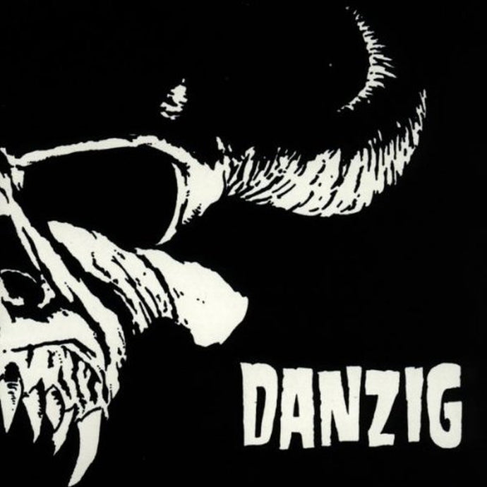 Danzig - Danzig CD