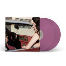 Load image into Gallery viewer, Deafheaven - Lonely People With Power (2LP &quot;Lilac Rose&quot; vinyl)
