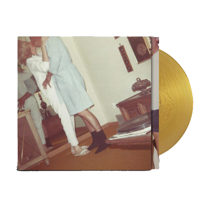 Death From Above 1979 - Is 4 Lovers (Gold vinyl)