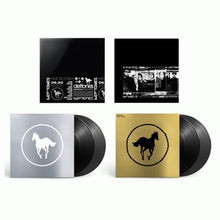 Load image into Gallery viewer, Deftones - White Pony (Limited Edition Box Set)
