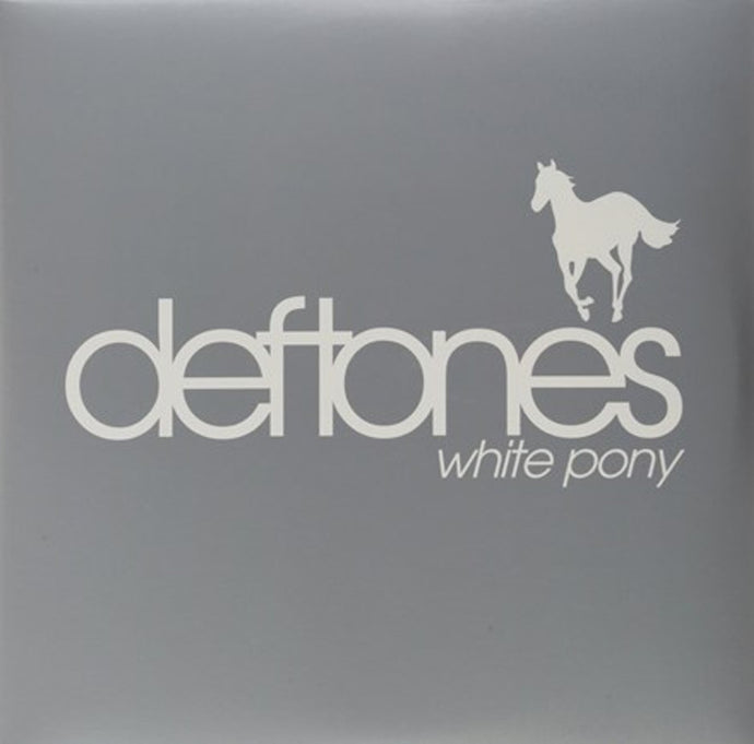 Deftones - White Pony (2LP)