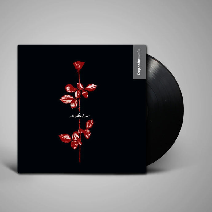 Depeche Mode - Violator
