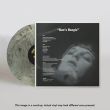 Load image into Gallery viewer, [PRE ORDER] Destroyer - Dan&#39;s Boogie (Black &amp; Clear Swirl vinyl)
