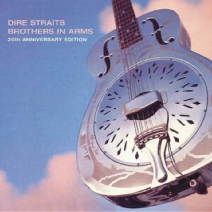 Dire Straits - Brothers In Arms (20th Anniversary Edition) (CD/SACD Hybrid)
