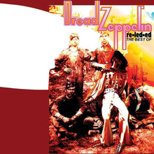 Load image into Gallery viewer, Dread Zeppelin - Re-Led-Ed: The Best Of
