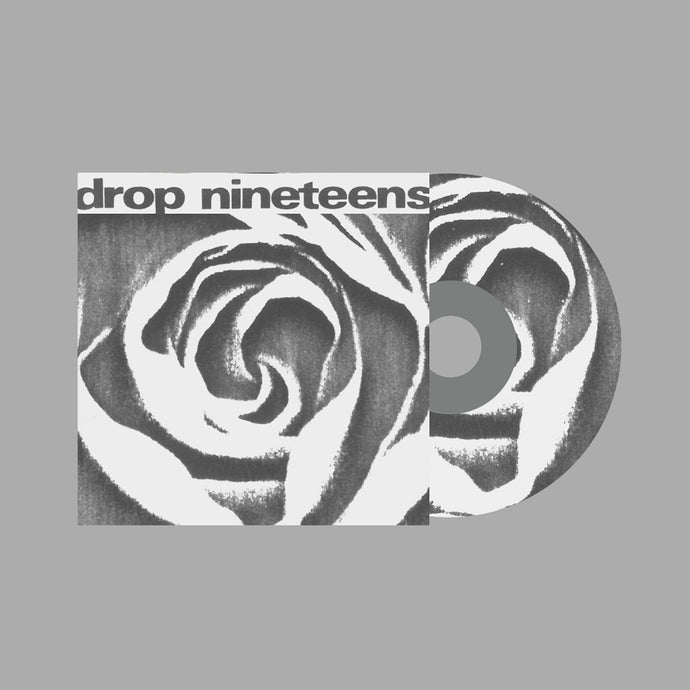 Drop Nineteens - 1991 (CD)