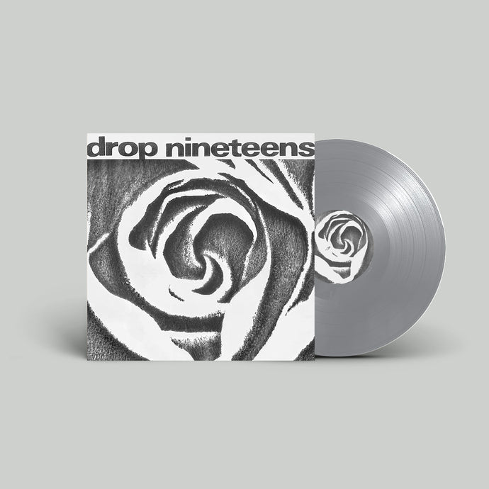 [PRE ORDER] Drop Nineteens - 1991 (Grey)