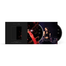 Load image into Gallery viewer, Dua Lipa - Live At The Royal Albert Hall (2CD)
