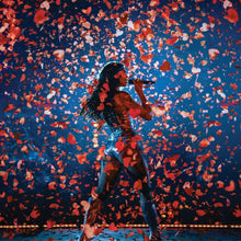 Load image into Gallery viewer, Dua Lipa - Live From Mexico (2LP Black Ice vinyl)
