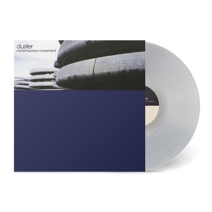 Duster - Contemporary Movement (Y2K 25th Anniversary Edition) (Diamond vinyl)