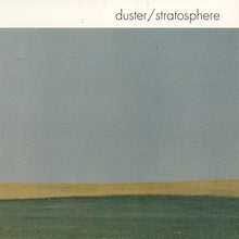 Load image into Gallery viewer, Duster - Stratosphere (25th Anniversary Edition) (Constellations Splatter vinyl)
