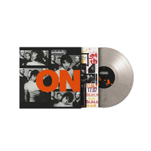 Load image into Gallery viewer, Echbelly - On (White and Black Marble vinyl)
