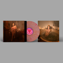 Load image into Gallery viewer, Elkka - Prism Of Pleasure (Dusty Pink Marbled)
