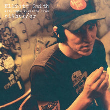 Load image into Gallery viewer, Elliott Smith - Alternate Versions From Either/Or (7&quot; White vinyl)
