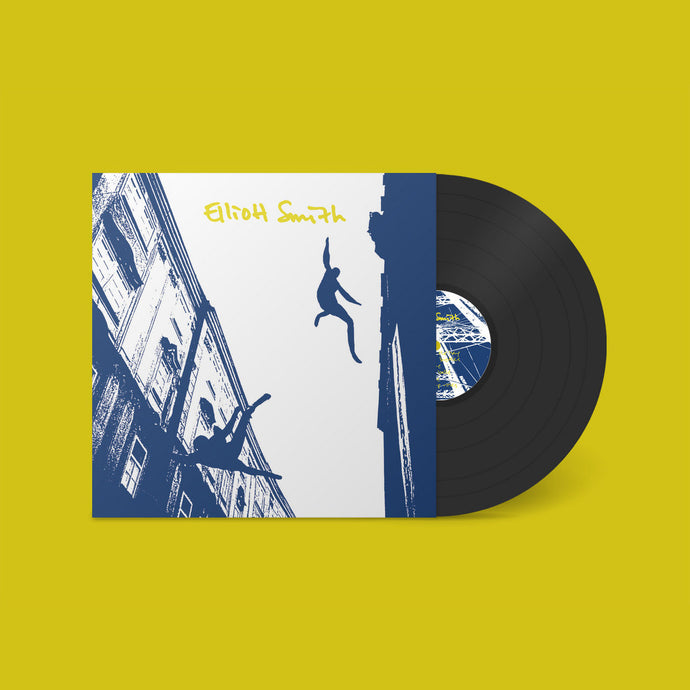 Elliott Smith - Elliott Smith