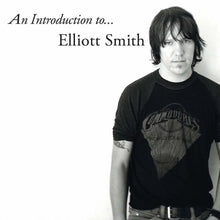 Load image into Gallery viewer, Elliott Smith - An Introduction To... (Silver vinyl)

