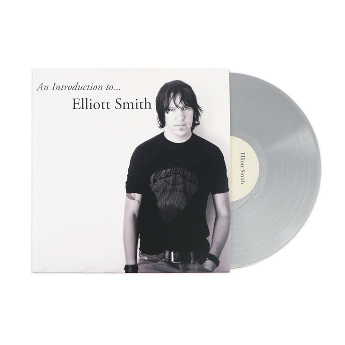 Elliott Smith - An Introduction To... (Silver vinyl)