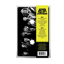 Load image into Gallery viewer, El Michels Affair - Enter The 37th Chamber (Special Edition Cassette)
