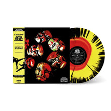 Load image into Gallery viewer, El Michels Affair - Enter The 37th Chamber (Crlmson Strike vinyl)
