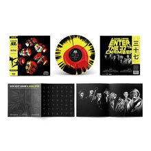 Load image into Gallery viewer, El Michels Affair - Enter The 37th Chamber (Crlmson Strike vinyl)
