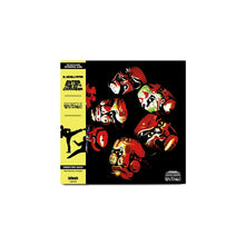 Load image into Gallery viewer, El Michels Affair - Enter The 37th Chamber (Crlmson Strike vinyl)

