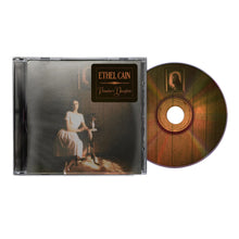 Load image into Gallery viewer, Ethel Cain - Preacher's Daughter (CD)
