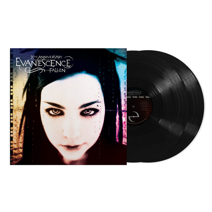 Evanescence - Fallen (20th Anniversary Edition, 2LP)