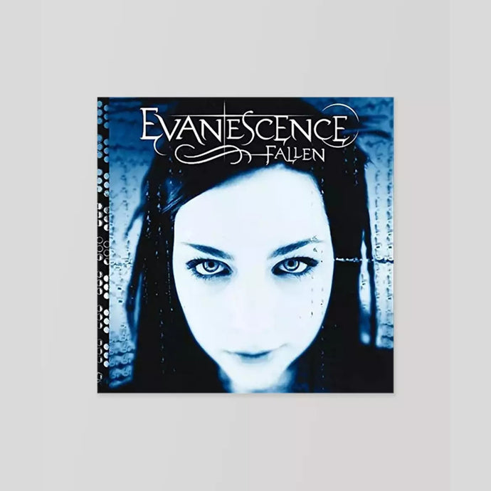 Evanescence - Fallen (CD)