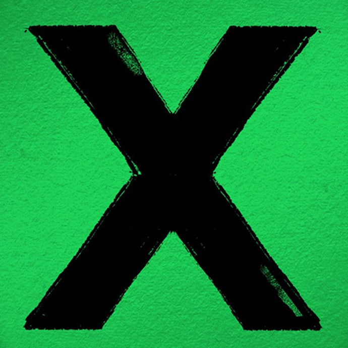 Ed Sheeran - X (2LP)