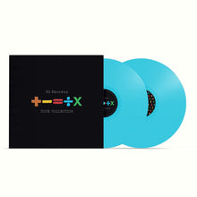 Load image into Gallery viewer, Ed Sheeran - +-=÷× (Tour Collection) (2LP Bright Blue vinyl)
