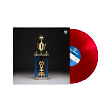 Load image into Gallery viewer, El Michels Affair - 24 Hr Sports (Translucent Red vinyl)
