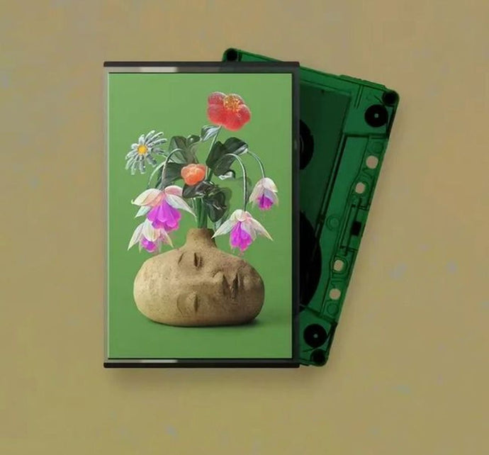 Elephant Gym - Dreams (Cassette)