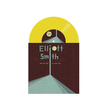 Load image into Gallery viewer, Elliott Smith - Division Day/No Name #6 (7" Transparent Yellow vinyl)

